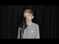 Superficial love - Ruth B - cover by Toby Randall