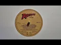A3 Black Uhuru – The Monkey Is A Spy – Raiders Of The Lost Dub - Mango – MLPS 9