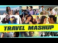 Download Lagu Travel Mashup | DJ Hitesh | Sunix Thakor | Best of Bollywood