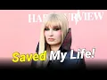 Kim Petras Expresses Some Regret Over Broadcasting Her Gender Transition as a Child