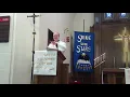 Copy of Funeral Service on behalf of God s Servant Carol Archer