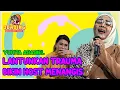 Download Lagu YUNITA ABABIEL TERGUNCANG DAN TRAUMA BIKIN HOST MENANGIS......