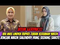Lagu GEMPAR🔥NIKEN SALENDRY SAKIT‼️IBUNDA MAS LINDRA KERUMAH NIKEN SALENDRY MENJENGUK! 