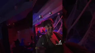 Costume Party At Nightshift Baltimore