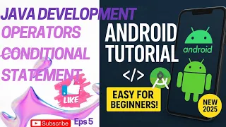 Learn Java Basics Operators Conditional Logic Unary If Statements Explained Full Beginner Guide