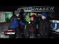 Geeking Out Snow totals