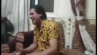 عباد الهاشم و احمد جوهر  جلسة طرب دندنها