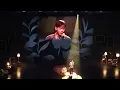 CHEN - Dandelion | Beyond the Door in MANILA | Fancam