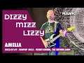 Lagu Dizzy Mizz Lizzy - Amelia - 2022-07-09 - Bospop 2022 - Festivalterrein Weert-Noord, The Netherlands