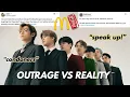 Download Lagu BTS, Boycotts and the Backlash...(Let's Discuss)
