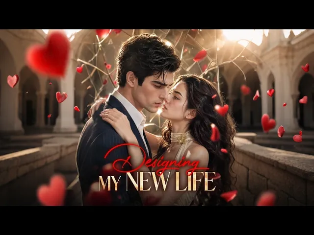 Designing My New Life
