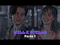 A História de Will e Stella - Parte 1