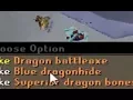 Vorkath s Drop Table got BUFFED Testing