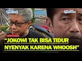 Download Lagu PEDAS❗ ROCKY GERUNG Senggol Nama Jokowi Dalam Polemik Utang Proyek Whoosh : Kelangan Pulung