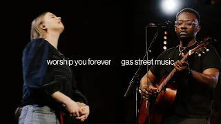 worship you forever live taku mudere liv glenny gas street music