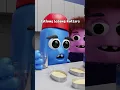 Download Lagu TATLONG BASONG KUTSARA (Animation Meme) #shorts