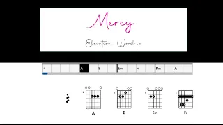 mercy elevation worship