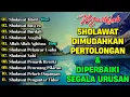 Lagu KUMPULAN SHOLAWAT PENARIK REZEKI TERBARU 2025 | Sholawat Jibril, Sholawat Busyro, Nariyah, Asyghil