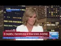 This is when we unite Marni Hughes emotional newscast moment Morning in America