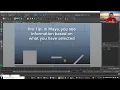 Bouncing Ball Tutorial v06
