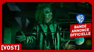 Teaser Officiel (VOST)
