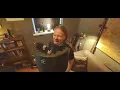 Marius Danielsen - Servant of the Secret Fire (OFFICIAL MUSIC VIDEO)