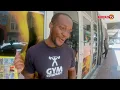 Vlogmitaa 18: Nikipiga Misele ndani ya Gym ya Kisasa, Na pia stori za Dereva Mnigeria wa Bolt