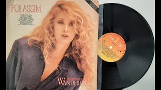 SUCESSOS DE WANDERLÉA -  1990