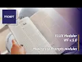 FLUX Modular WF v 5 0 - First time use and how the Prompt modules work