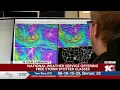 Amarillo National Weather Service offering free storm spotter classes