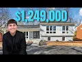 Inside the Lake Barcroft Dream Home Everyone Wants at 6306 Columbia Pike