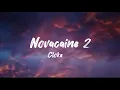Cloke - Novacaine 2
