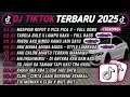 Download Lagu DJ TIKTOK TERBARU 2025🎵DJ NGAPAIN REPOT X PICA PICA 2 🎵DJ TABOLA BALE X LAMPU KAKA 🔥