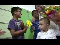 Beloved special ed teacher retires after 37 years at Oak Lawn school