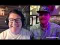 The Joe Rollica Show - Interview with Tyce Delk