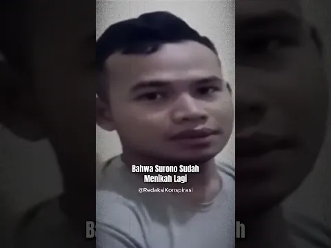 KasusKerangka di Bawah Mushola