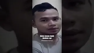 KasusKerangka di Bawah Mushola