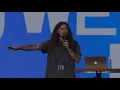 Brandon Lake - The Heart Of Worship | Speaking Moment