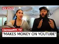How Much ClarenceNYC TV Get paid From YouTube