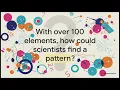 Cracking the Code of the Elements