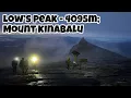 Download Lagu Mount Kinabalu Vlog: Rainy Climb, Easy Summit [03052025]
