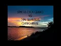 Dame Tus Ojos - Marcela Gandara Y Jesús Adrián Romero (Con letra) (Lyrics)