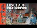 Download Lagu Versailles - Wo Frankreich den Luxus erfand | Doku HD Reupload | ARTE