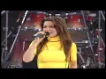 Shania Twain - Man! I feel Like A Woman! (Live in Chicago - 2003)
