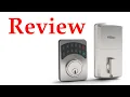 HyperTough Digital Deadbolt Installation Review by Skywind007