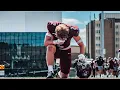 Zachary Pain True Freshman highlights
