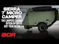 AOR - Sierra