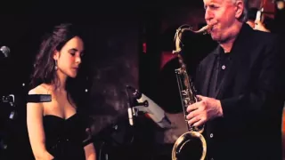 Download Lullaby of Birdland - Andrea Motis Joan Chamorro Quintet \u0026 Scott Hamilton MP3