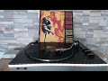 Guns n roses garden of eden {vinyl}