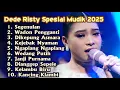 Download Lagu SEGENULAN DEDE RISTY GANJENE PANTURA MANGGUNG ONLINE LAGU TARLING TERBARU 2025